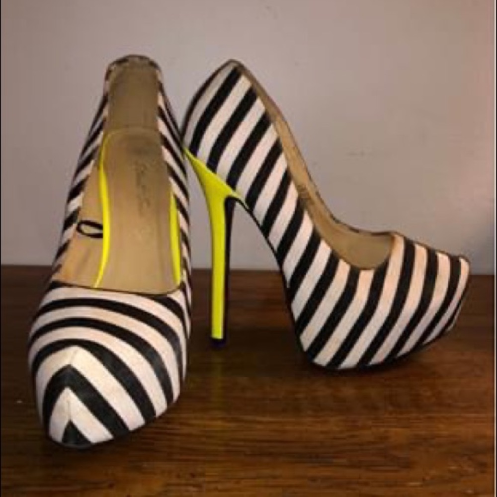 High Heels